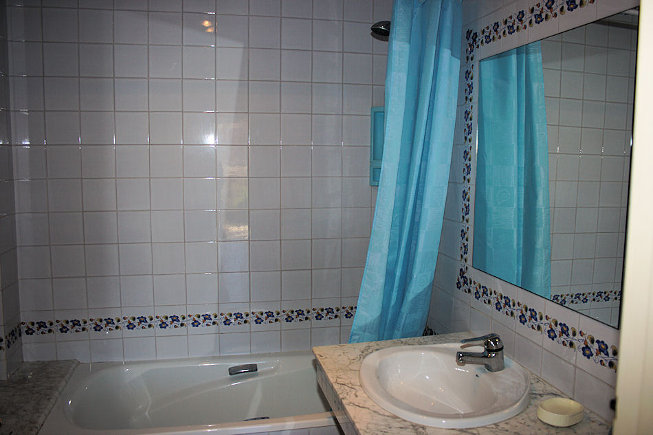 Duplex en alquiler en Rincón de la Victoria